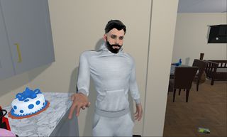 المشهد الرابع - Screenshot 2