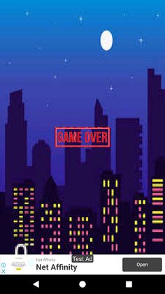 Sky Angel - Screenshot 3