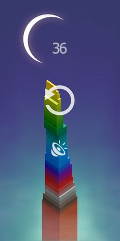 Rack Up - Stack Game - Screenshot 3