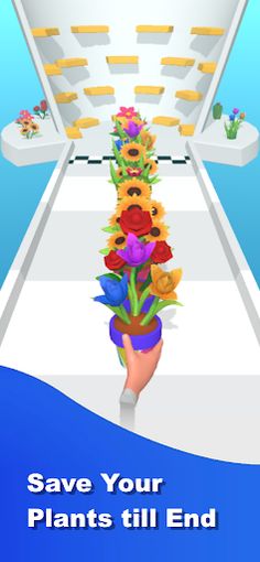 Pots To Plants - Screenshot 3