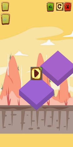 Block Tower - Screenshot 2