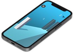 Shape Game's : Endless Run - Screenshot 4