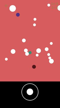 Collision - Screenshot 3