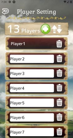 Werewolf -In a Cloudy Village- - Screenshot 2