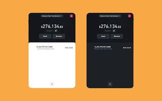 Trust Portfeuill - Screenshot 2