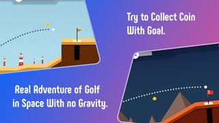 Golf Clash King - Sports Game - Screenshot 1