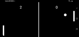 Ping Pong - Screenshot 3