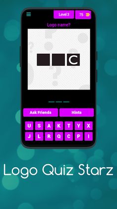 Logo Quiz Starz - Screenshot 4