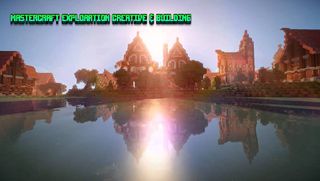 MasterCraft : Building Craft - Screenshot 3