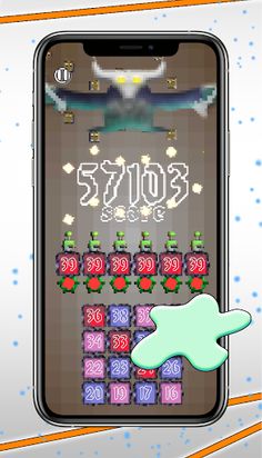 NumTD: Numerical Tower Defence - Screenshot 3