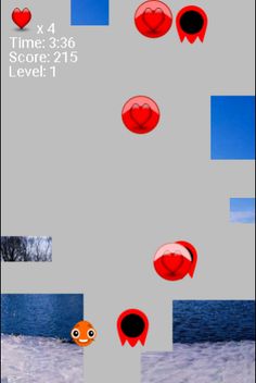 Hungry Panic - Screenshot 2