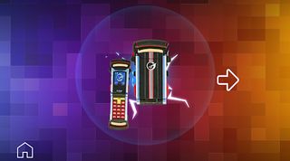DX Ranger RPM Morpher - Screenshot 1