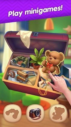 Word Story: Word Search Puzzle - Screenshot 3