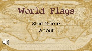 World Flags Quiz - Screenshot 2
