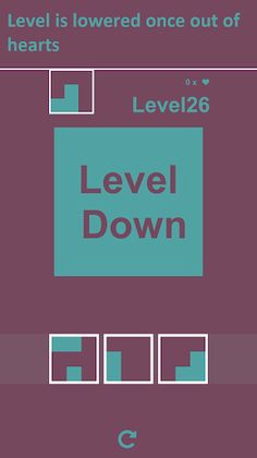 A Simple Pattern Matching Puzz - Screenshot 4