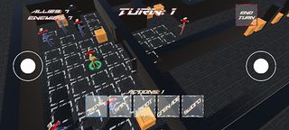 Requiem Obelisk - Screenshot 3