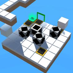 Cube Inc. - Screenshot 2