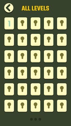 Filled Glass - Screenshot 1