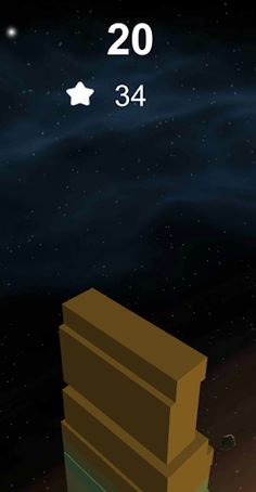 STACK THE RECTANGLE - Screenshot 3