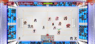 Magic FootBall World Demo - Screenshot 2