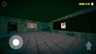 Scary Monsters Toys in School - Screenshot 2