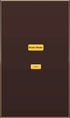 Shake Luck - Screenshot 1