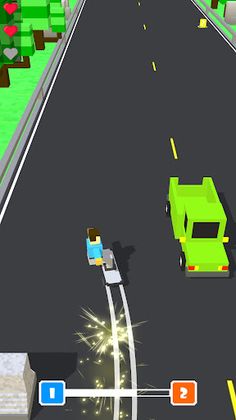 Street Surfer - Screenshot 3