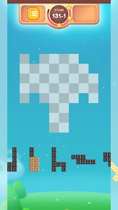 PutPit IQ - Dissection puzzle - Screenshot 3