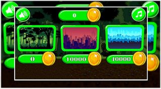 car racing - Screenshot 2