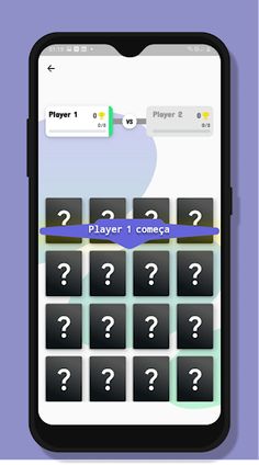 Memory Game - Screenshot 4