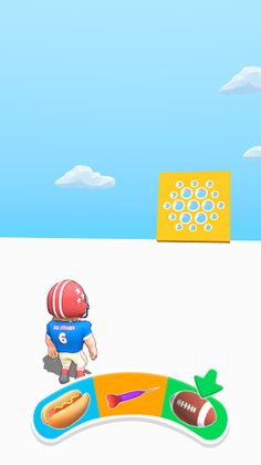 Clone Everything! - Screenshot 1