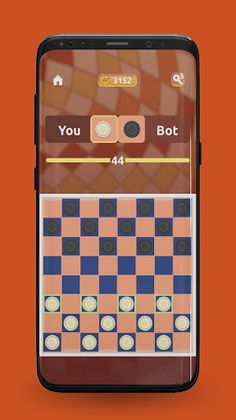 Checkerboard Game - Screenshot 2