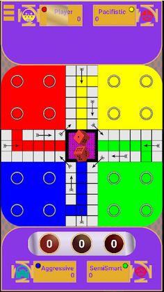 LudoNaija - Screenshot 2