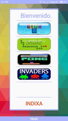 Game Coffee - Screenshot 1