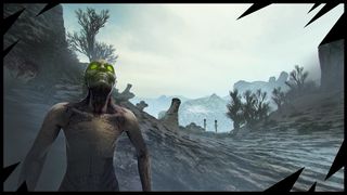 Shadows of Kurgansk - Screenshot 2