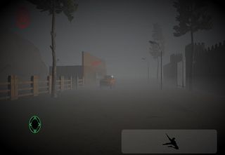 The forest of the bloody Jack - Screenshot 2