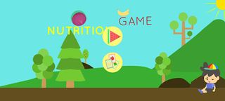 NutriGame - Screenshot 1