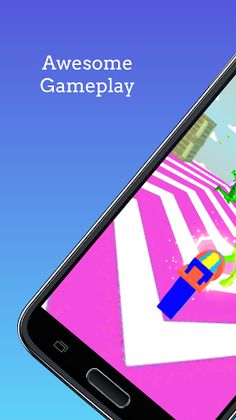 Knock Down All - Screenshot 2