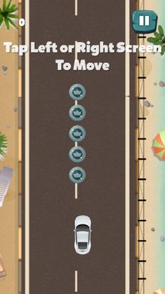 Velocity Drive - Screenshot 3