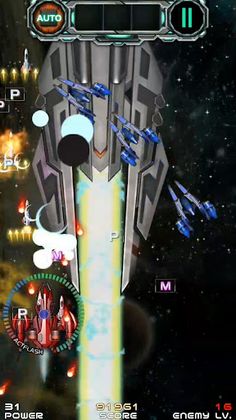ACTFLASH - Screenshot 1