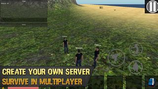Time To Survive - Screenshot 3