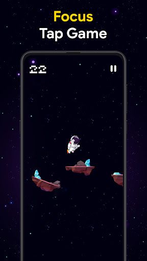 Spaceman - Screenshot 3