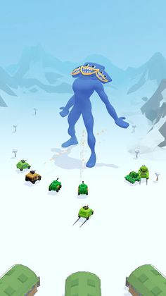 Battle Puzzle - Screenshot 3