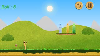 bottle strike - Screenshot 1
