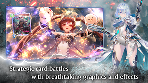 Shadowverse: Worlds Beyond - Screenshot 2