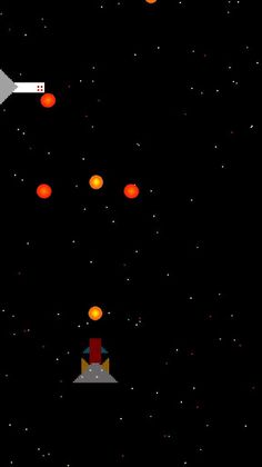 Downgradius (Ludum Dare 43) - Screenshot 3