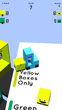 Box Forker - Screenshot 4