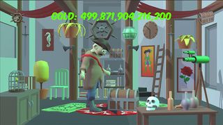 Crack The Chest - Screenshot 1