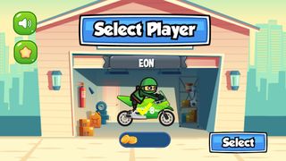 Dejavu - Screenshot 1