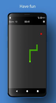 Snake - Screenshot 2